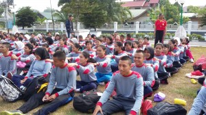 ACHIEVEMENT MOTIVATION TRAINING