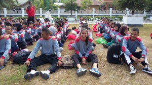 ACHIEVEMENT MOTIVATION TRAINING