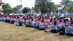 ACHIEVEMENT MOTIVATION TRAINING