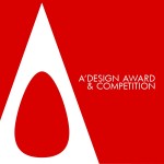 A’ Design Award & Competition 2016