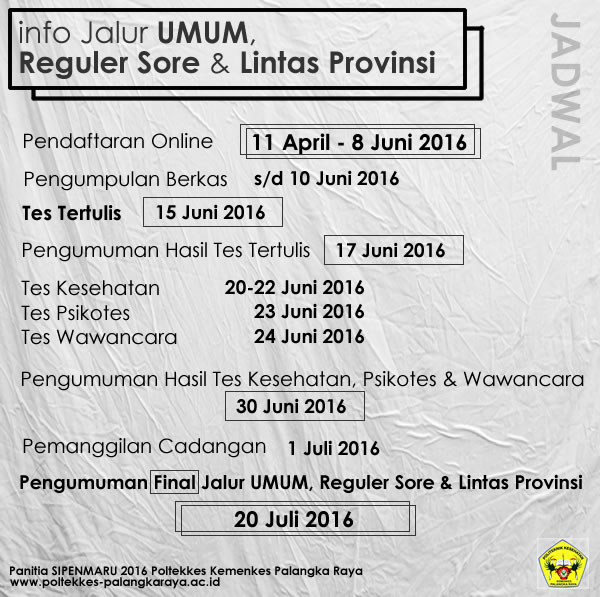 info UMUM