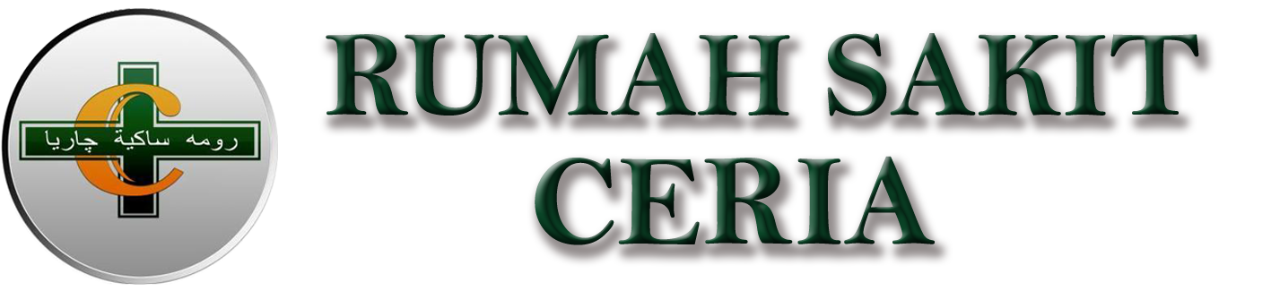 Penerimaan Karyawan Purna Waktu RS Ceria Kandangan (Exp Date : 27 April)