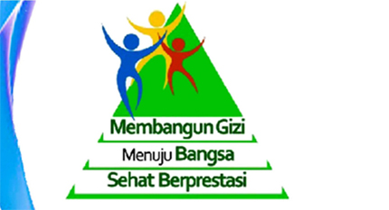 Menkes: Gizi Baik Untuk Membangun Generasi yang Tinggi, Sehat dan Berprestasi