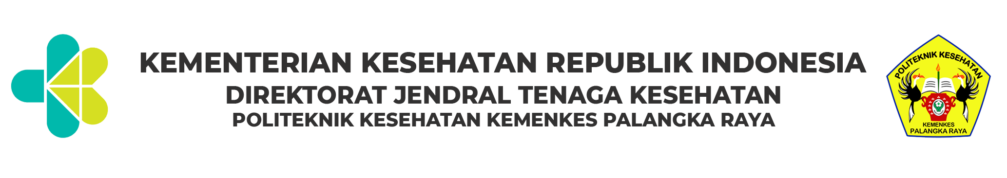 Politeknik Kesehatan Kemenkes Palangka Raya